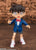 S.H. Figuarts Conan Edogawa - Resolution Edition - "Case Closed" Action Figure