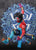 S.H. Figuarts Spider-Man India (Spider-Man: Across the Spider-Verse) "Spider-Man: Across the Spider-Verse" Action Figure