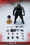 **Pre Order**Sawtooth Toys 1/12 Modified Warrior STM-20253 Action Figure