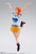 S.H. Figuarts Nami -Romance Dawn- "One Piece" Action Figure