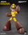 **Pre Order**Threezero Mega Man Rockman (Metal Blade Version) MDLX Action Figure