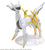 Bandai Pokemon Arceus Hobby Model Kit