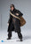 **Pre Order**Hiya Toys Walking Dead Daryl Dixon Exquisite Super Daryl PX 1/12 Action Figure