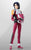 S.H. Figuarts Athrun Zala (Compass Pilot Suit Ver) "Mobile Suit Gundam SEED FREEDOM" Action Figure