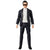 MAFEX Caine "John Wick: Chapter 4" Action Figure