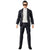**Pre Order**MAFEX Caine "John Wick: Chapter 4" Action Figure