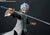 **Pre Order**S.H. Figuarts Toushiro Hitsugaya "BLEACH:Thousand-Year Blood War" Action Figure