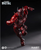 INART Dark Nights Metal 1/12 Batman The Red Death Action Figure