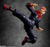 S.H. Figuarts Yuji Itadori (Best Selection)  "Jujutsu Kaisen" Action Figure