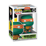 Funko Pop Teenage Mutant Ninja Turtles Michelangelo 1557 Vinyl Figure