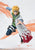 S.H. Figuarts Minato Namikaze -NARUTOP99 Edition- "Naruto" Action Figure