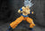 Mythos Anime Sunwukong Silver Armor MA03 + Z03 Action Figure