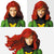 **Pre Order**MAFEX X-Men Phoenix (Comic Ver.) Action Figure