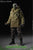 **Pre Order**Six Feet Lane Studio 1/12 SS003 Conundrum Man Action Figure