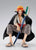 S.H. Figuarts Shanks & Monkey.D.Luffy -Childhood- "One Piece" Action Figure