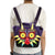 Legend of Zelda Majora's Mask Convertible Mini-Backpack