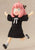 S.H. Figuarts Anya Forger - Dress ver - "Spy x Family" Action Figure