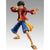 Variable Action Heroes One Piece Monkey D. Luffy (Reissue) Action Figure