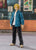 S.H. Figuarts Asakura Shin "Sakamoto Days" Action Figure