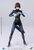 Hiya Toys 1/12 Persona 5 Royal Queen Exquisite Basic Series Action Figure
