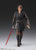 **Open Box**S.H. Figuarts Star Wars Ahsoka Anakin Skywalker Action Figure