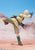 S.H. Figuarts Rao and Thief "Sand Land" Action Figure
