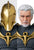 **Pre Order**MAFEX Black Adam Dr. Fate Action Figure