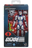**Pre Order**G.I. Joe Classified Series Cobra Commander with Combat Armor Action Figure
