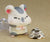 Nendoroid Hamtaro Oxnard 1699 Action Figure