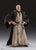 S.H. Figuarts Star Wars A New Hope Ben Kenobi Classic Ver Action Figure