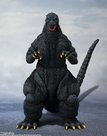 特撮 S.H monsterarts Amazon.co.jp: TAMASHII NATIONS S.H.モンスターアーツ ゴジラVS