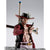 S.H. Figuarts One Piece Dracule Mihawk "Hawk Eye" Action Figure