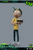 FondJoy Morty "Rick and Morty" 1/12 Action Figure