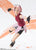 S.H. Figuarts Sakura Haruno - NARUTOP99 Edition - "Naruto" Action Figure