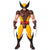 **Pre Order**MAFEX X-Men Wolverine Brown Comic Ver Action Figure