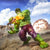 Marvel Legends Maximum Series Hulk Action Figure