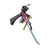 Variable Action Heroes One Piece Dracule Mihawk (Reissue) Action Figure