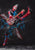 S.H. Figuarts Spider-Punk (Spider-Man Across the Spider-Verse)) "Spider-Man Across the Spider-Verse)" Action Figure