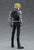 figma One Punch Man Genos 455 Action Figure