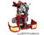 Transformers x Macross 7 Synergenex Series Basara Prime Action Figure