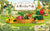 Re-Ment Pokemon Garden Komorebi no Gogo (1 Random Package)