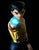 S.H. Figuarts Yusuke Urameshi "Yu Yu Hakusho" Action Figure