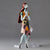 **Pre Order**Revoltech Sally "The Nightmare Before Christmas" Action Figure