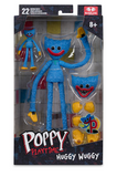 **Pre Order**Mcfarlane Toys Poppy Playtime Huggy Wuggy Action Figure