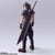 **Pre Order**Bring Arts Final Fantasy VII 7 Zack Fair Action Figure