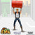 Syndicate Collectibles Double Dragon Billy Lee Action Figure