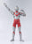 S.H. Figuarts Ultraman (A type) "Ultraman" Action Figure