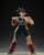 S.H. Figuarts Bardock The Father of Goku "Dragon Ball Z" Action Figure