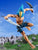 S.H. Figuarts Sunraku "Shangri-La Frontier" Action Figure