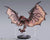 S.H. MonsterArts Rathalos -20th Anniversary Edition- "Monster Hunter Series" Action Figure